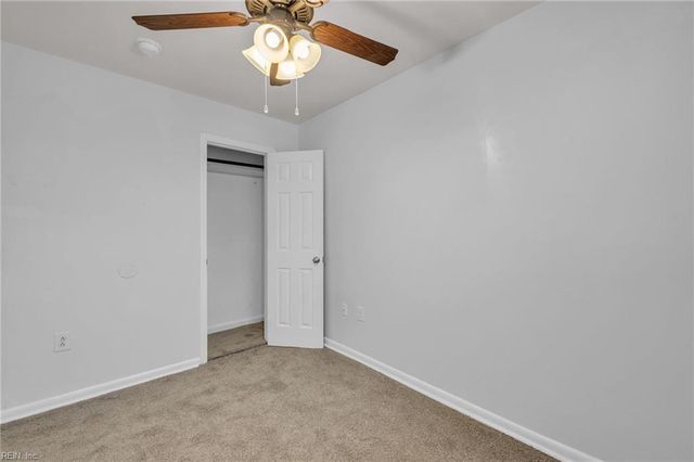 3206 Madison AVE, Newport News, VA 23607