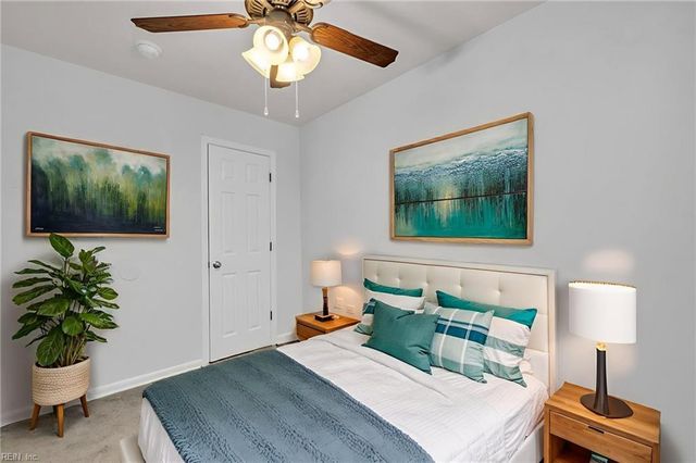 3206 Madison AVE, Newport News, VA 23607