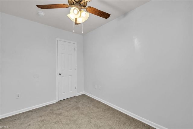 3206 Madison AVE, Newport News, VA 23607