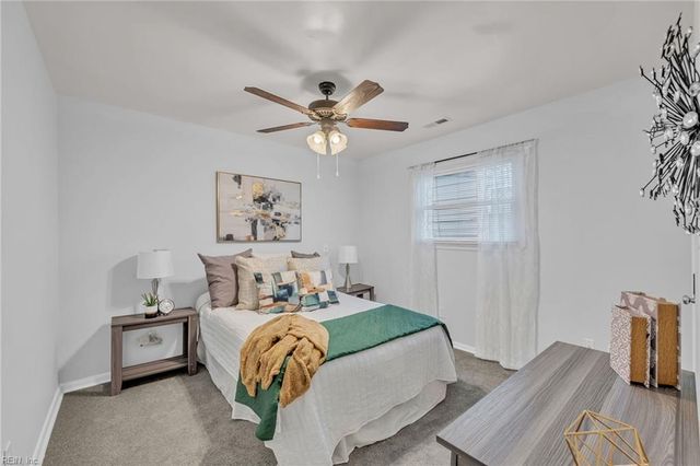 3206 Madison AVE, Newport News, VA 23607