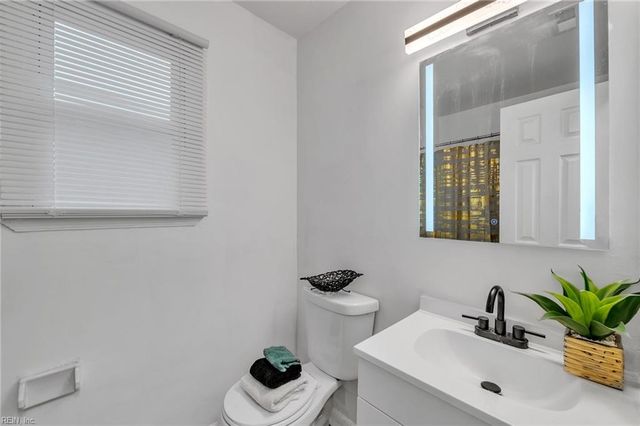 3206 Madison AVE, Newport News, VA 23607