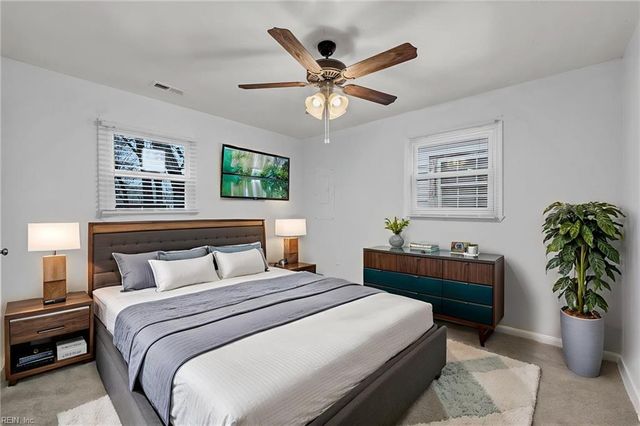 3206 Madison AVE, Newport News, VA 23607