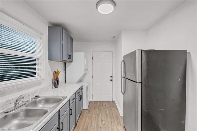 3206 Madison AVE, Newport News, VA 23607