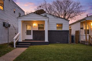 3206 Madison AVE, Newport News, VA 23607