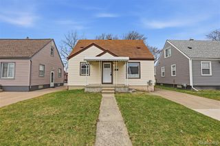 29871 Quinkert Street, Roseville, MI 48066