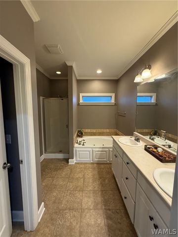 394 Camille Lane, Tuscaloosa, AL 35405