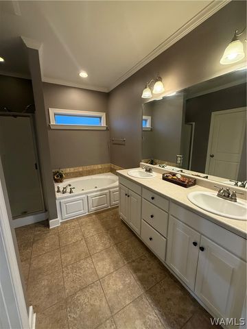 394 Camille Lane, Tuscaloosa, AL 35405