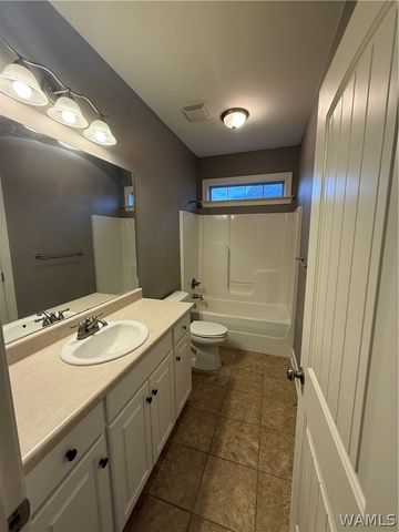 394 Camille Lane, Tuscaloosa, AL 35405