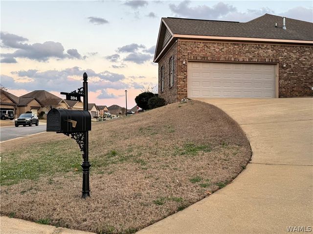 394 Camille Lane, Tuscaloosa, AL 35405