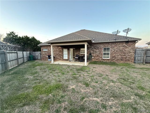 394 Camille Lane, Tuscaloosa, AL 35405