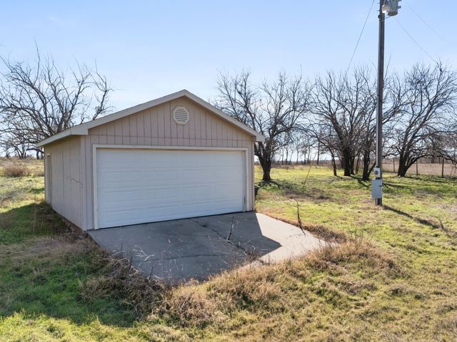 234 Private Road 4441, Rhome, TX 76078
