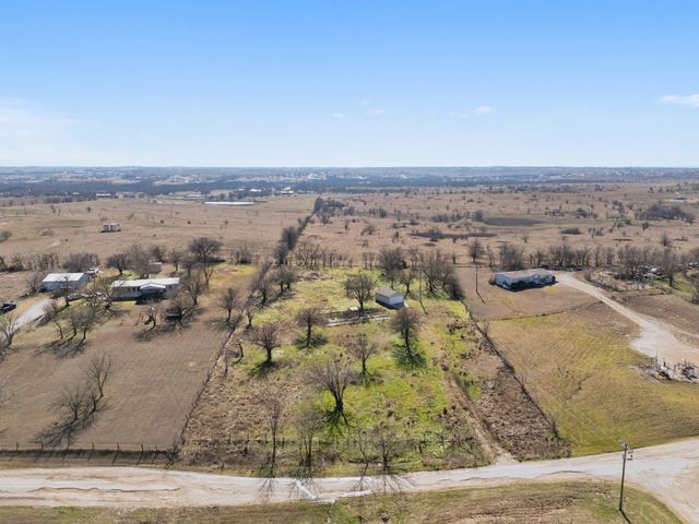 234 Private Road 4441, Rhome, TX 76078