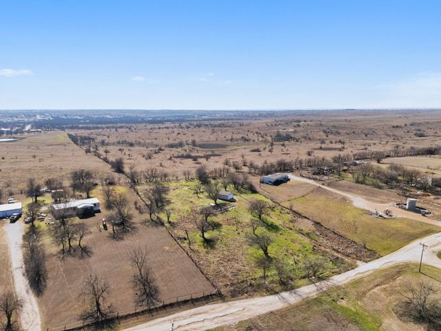 234 Private Road 4441, Rhome, TX 76078