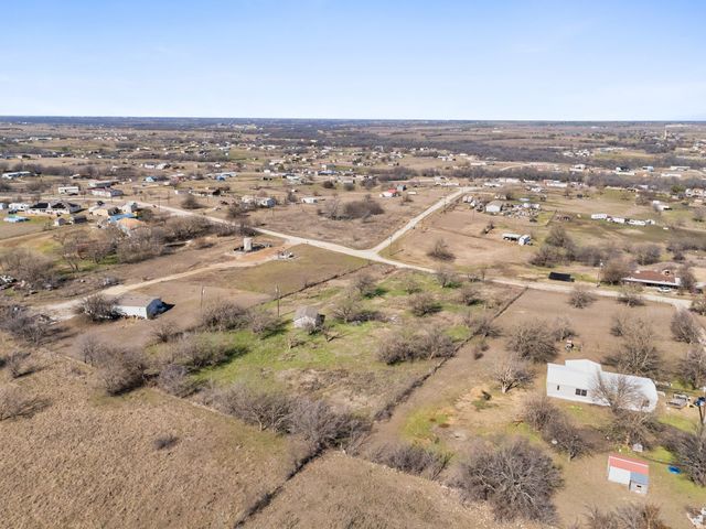 234 Private Road 4441, Rhome, TX 76078