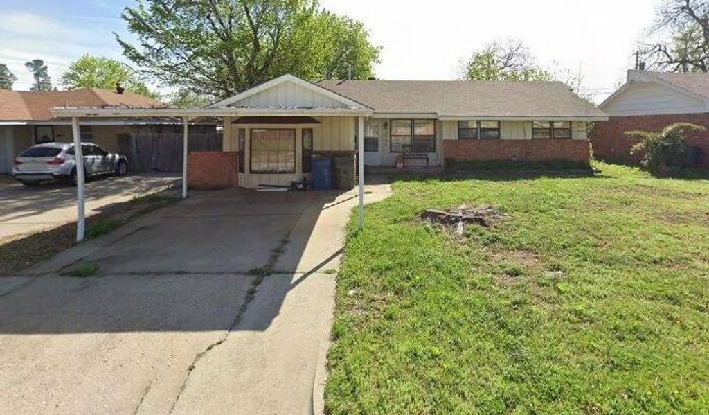 1008 Juniper Avenue, Oklahoma City, OK 73130