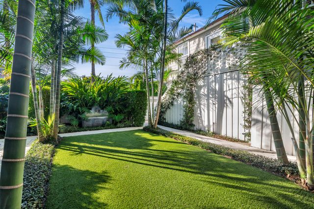 357 Seabreeze Avenue, Palm Beach, FL 33480