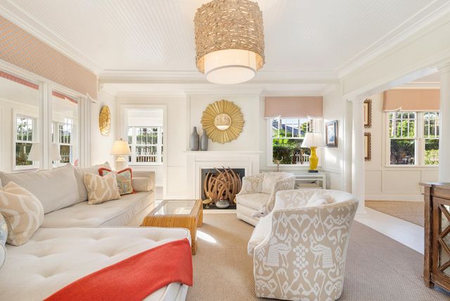 357 Seabreeze Avenue, Palm Beach, FL 33480