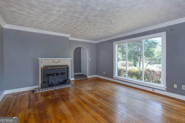3733 Steam Mill Road, Columbus, GA 31906