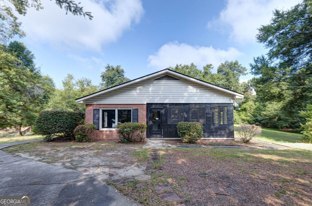 3733 Steam Mill Road, Columbus, GA 31906