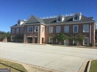 1261 Commercial Drive SW, Conyers, GA 30094