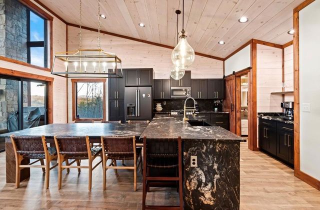 Lot 1 Baylees View, Mineral Bluff, GA 30559