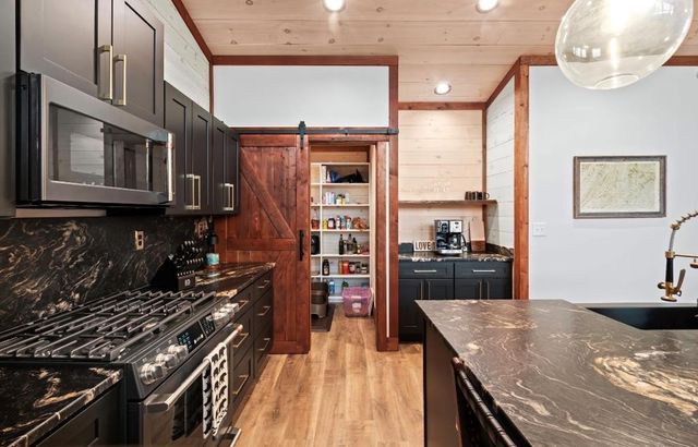 Lot 1 Baylees View, Mineral Bluff, GA 30559