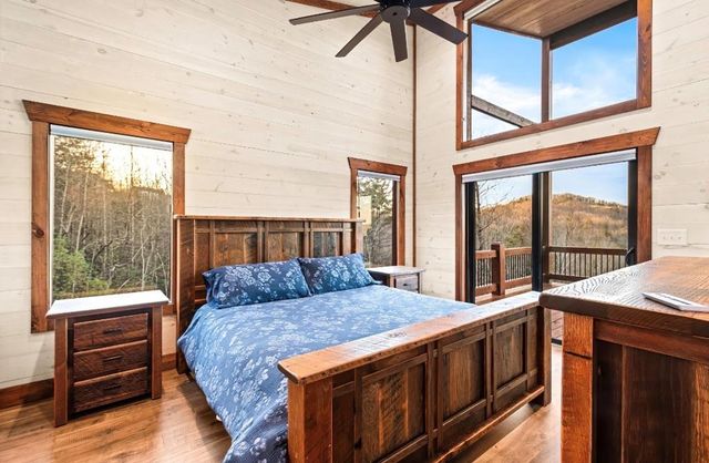 Lot 1 Baylees View, Mineral Bluff, GA 30559