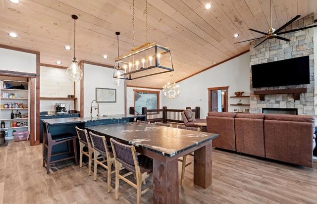 Lot 1 Baylees View, Mineral Bluff, GA 30559