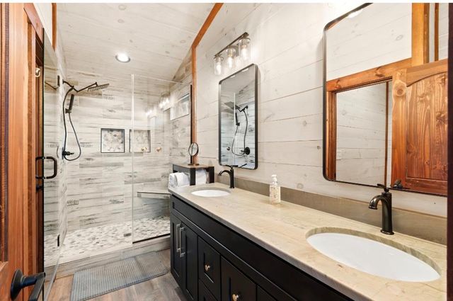 Lot 1 Baylees View, Mineral Bluff, GA 30559