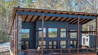 Lot 1 Baylees View, Mineral Bluff, GA 30559