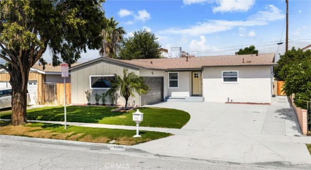 14609 Cavette, Baldwin Park, CA 91706
