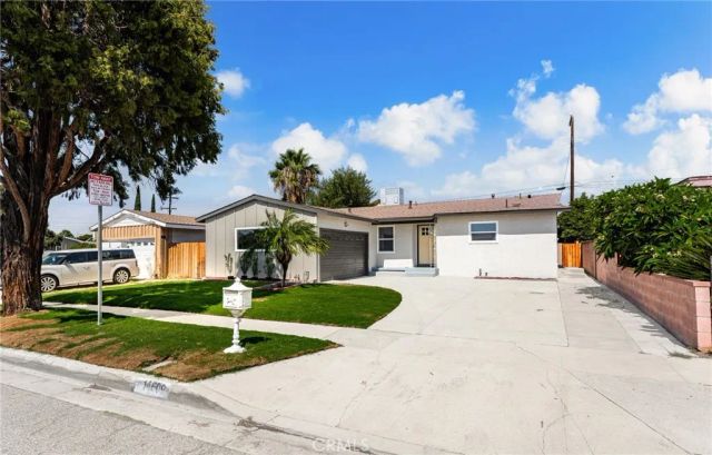 14609 Cavette, Baldwin Park, CA 91706