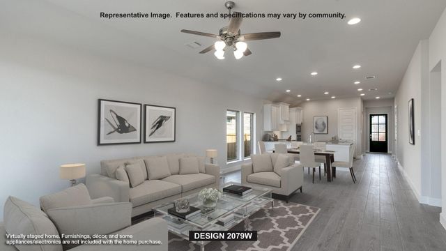 320 Gary Wayne DR, Liberty Hill, TX 78642