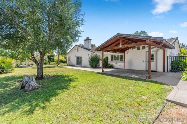411 Leclair, Escondido, CA 92026