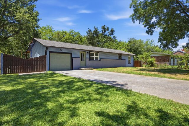 7713 Canyon Drive, Chattanooga, TN 37416