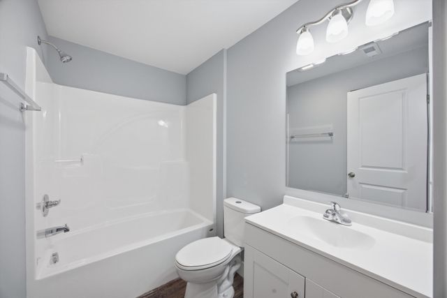 7713 Canyon Drive, Chattanooga, TN 37416