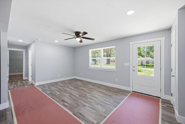 7713 Canyon Drive, Chattanooga, TN 37416