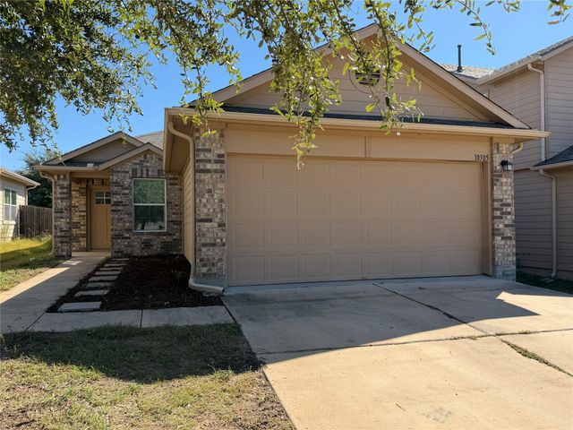 10305 Hatton LN, Austin, TX 78754