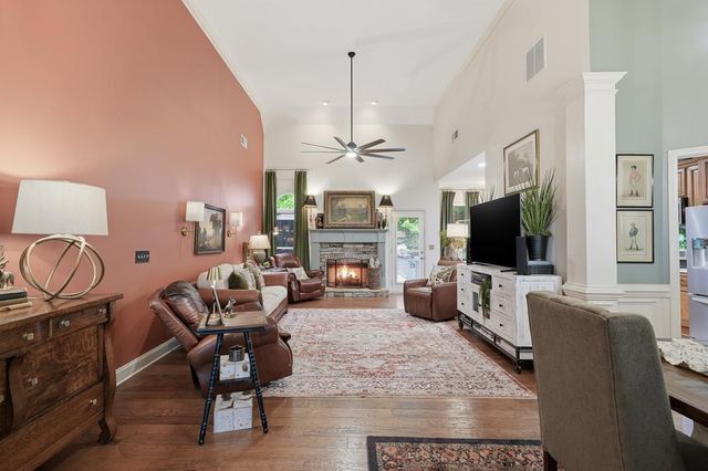 195 Windsor Way, Jasper, GA 30143