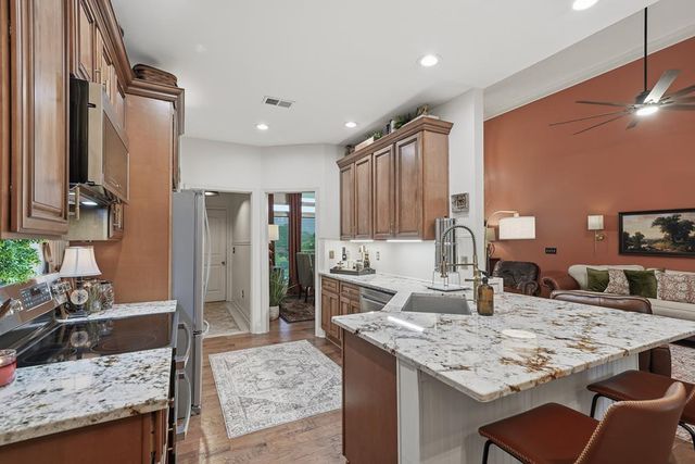195 Windsor Way, Jasper, GA 30143