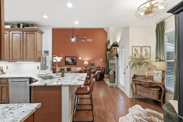 195 Windsor Way, Jasper, GA 30143