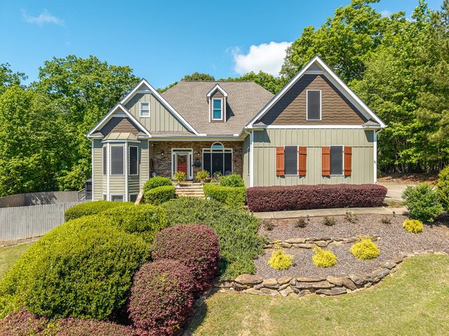 195 Windsor Way, Jasper, GA 30143