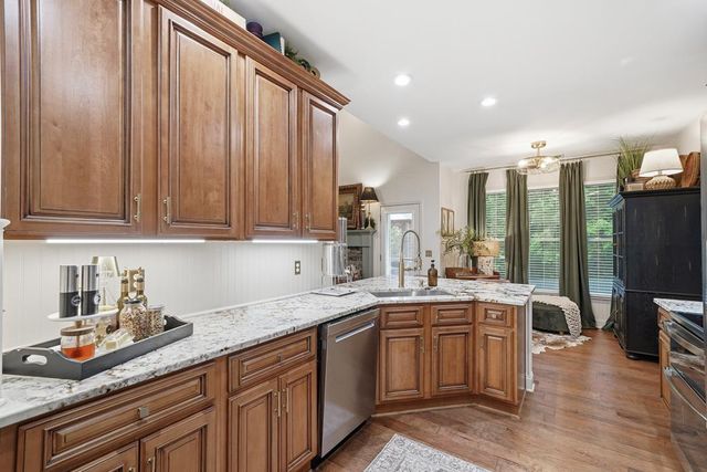195 Windsor Way, Jasper, GA 30143