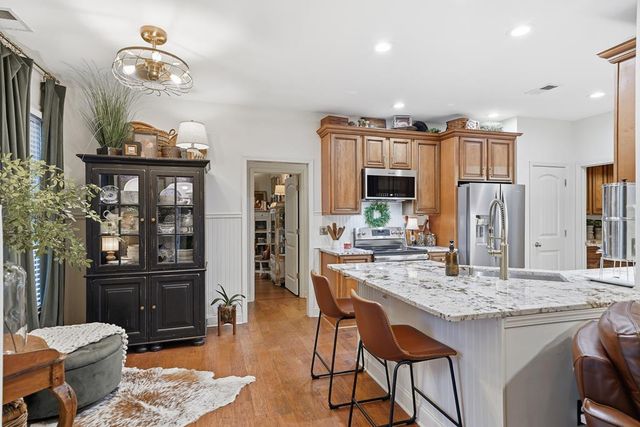 195 Windsor Way, Jasper, GA 30143