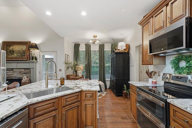 195 Windsor Way, Jasper, GA 30143