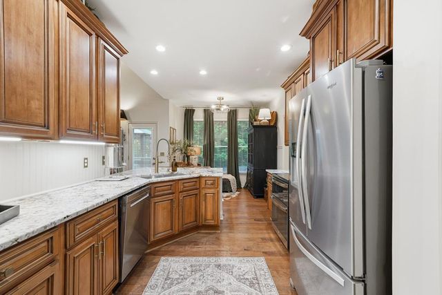 195 Windsor Way, Jasper, GA 30143