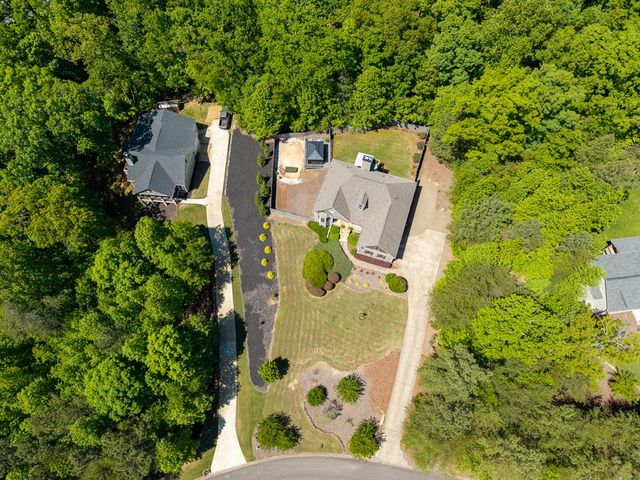 195 Windsor Way, Jasper, GA 30143