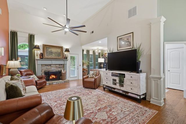 195 Windsor Way, Jasper, GA 30143
