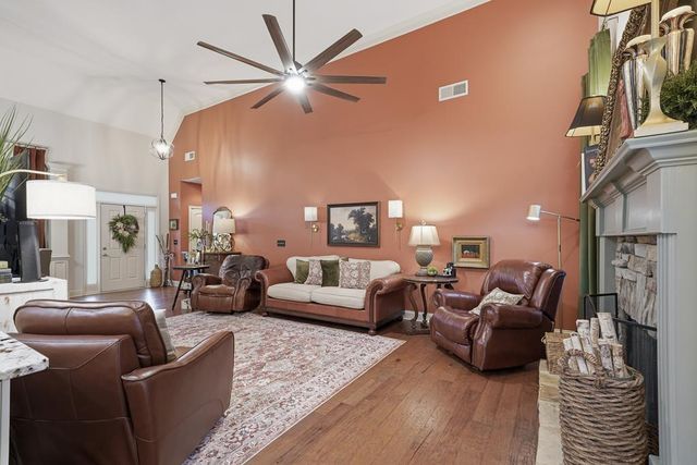 195 Windsor Way, Jasper, GA 30143