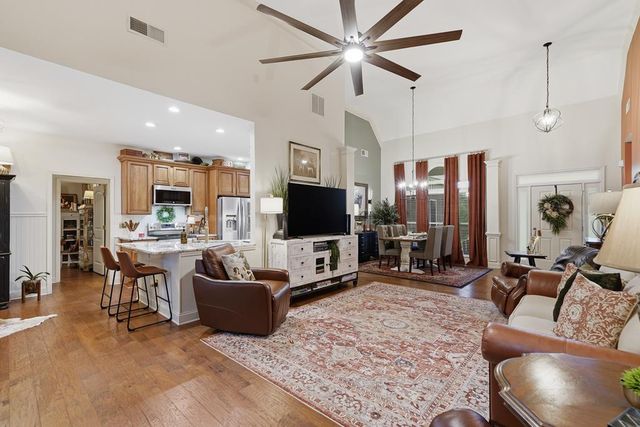 195 Windsor Way, Jasper, GA 30143
